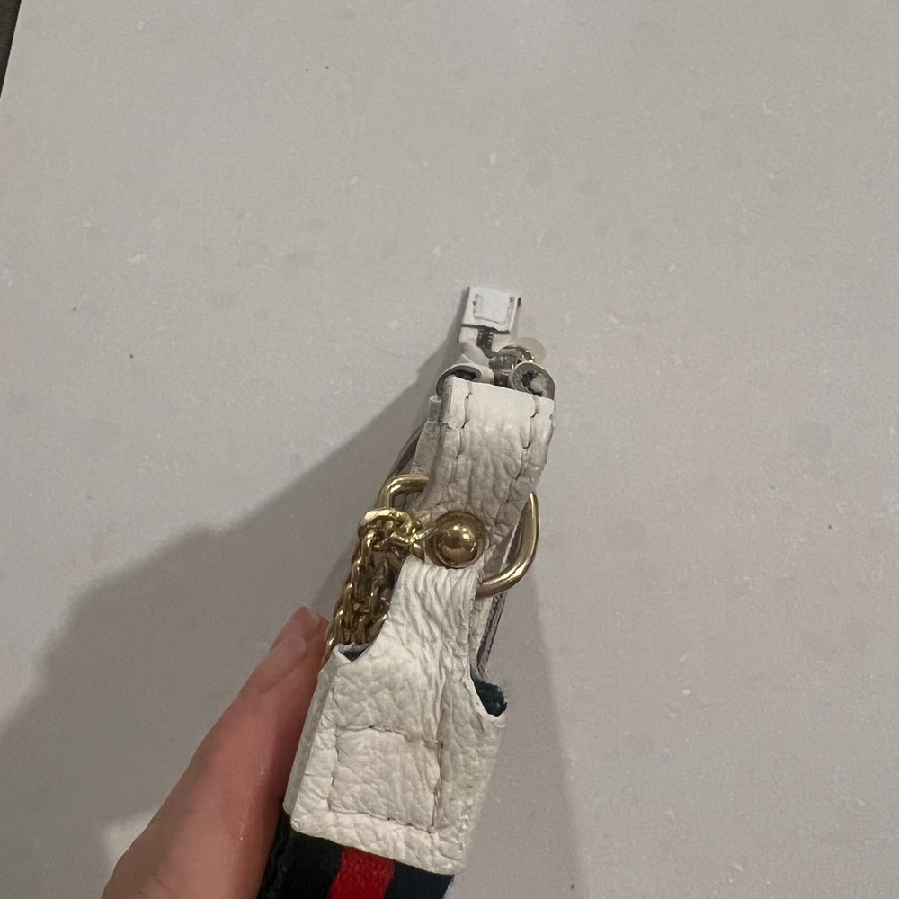 Gucci GG canvas Wristlet/ Pouch - Picture 3 of 7